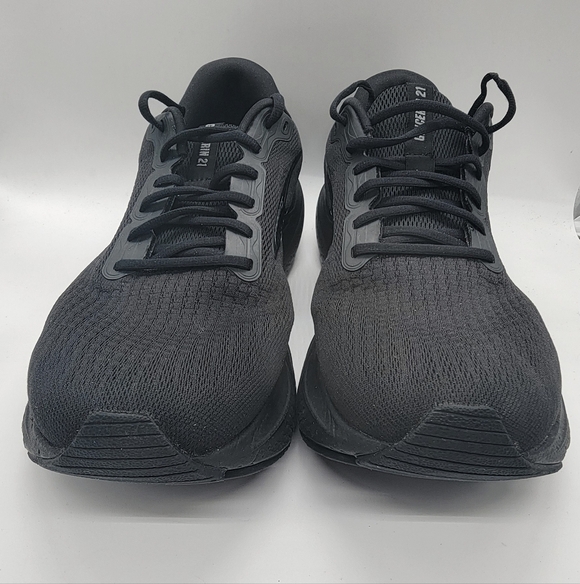 Brooks Glycerin 21 Neutral Running Shoe Men Size 13 - Picture 3 of 16